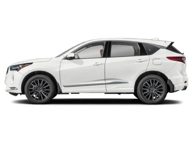 2026 Acura RDX Advance