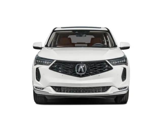 2026 Acura RDX Advance