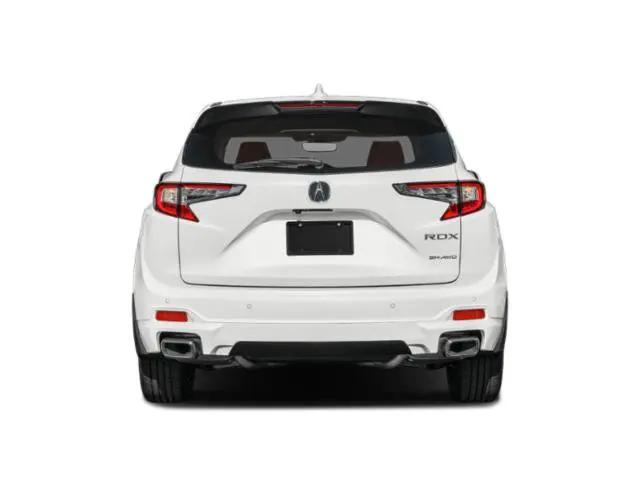 2026 Acura RDX Advance