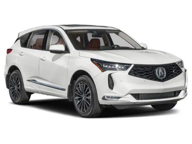 2026 Acura RDX Advance