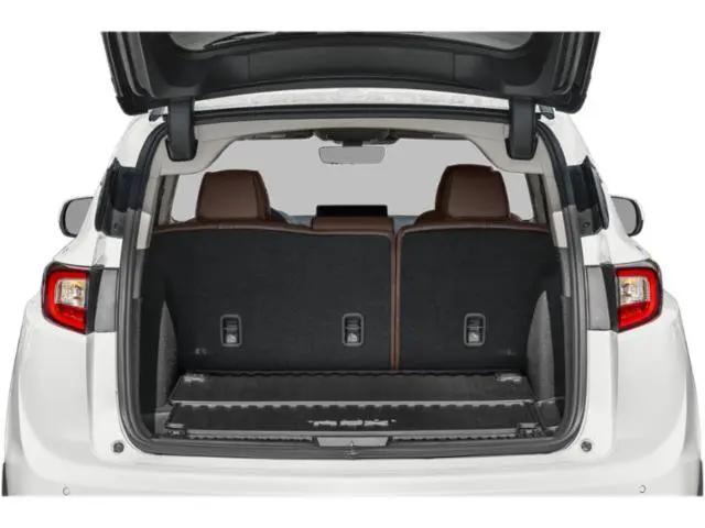 2026 Acura RDX Advance