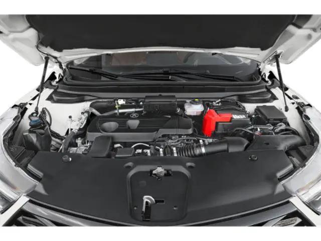2026 Acura RDX Advance