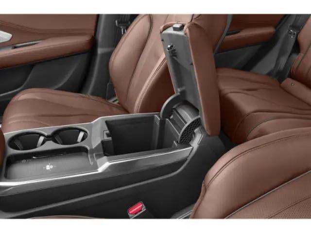 2026 Acura RDX Advance