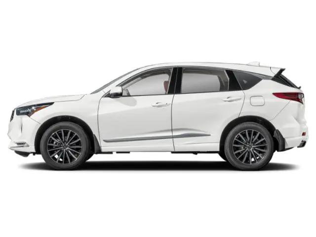2026 Acura RDX Advance
