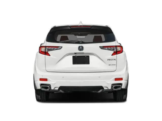 2026 Acura RDX Advance