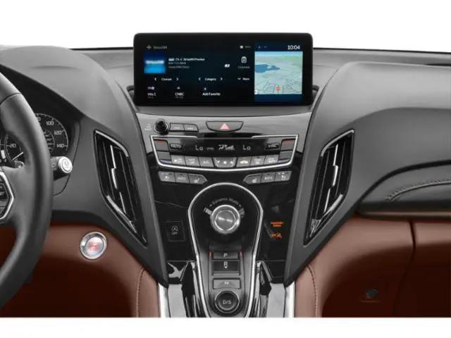 2026 Acura RDX Advance