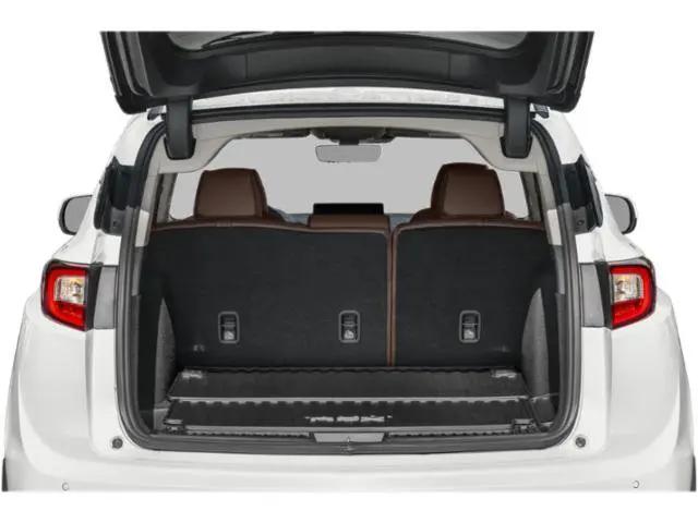 2026 Acura RDX Advance