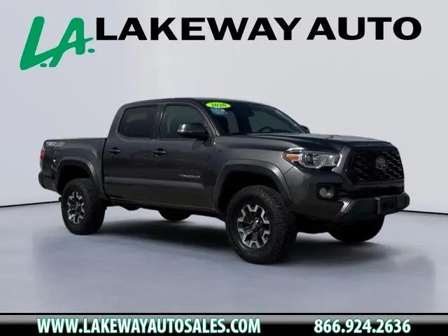 2020 Toyota Tacoma SR5 V6 for sale in Morristown, TN