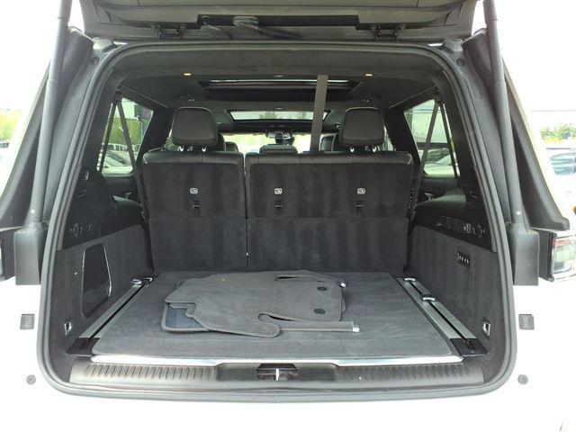 2023 Jeep Grand Wagoneer L Series II 4x4
