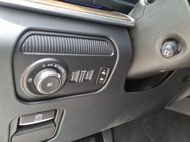 2023 Jeep Grand Wagoneer L Series II 4x4