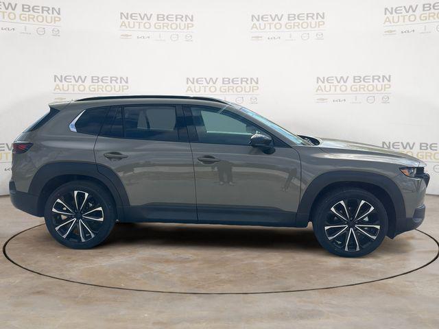 2026 Mazda CX-50 2.5 Turbo