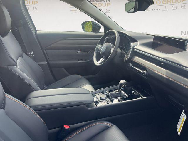 2026 Mazda CX-50 2.5 Turbo