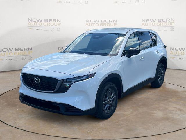 2026 Mazda CX-5 2.5 S Select for sale in New Bern, NC