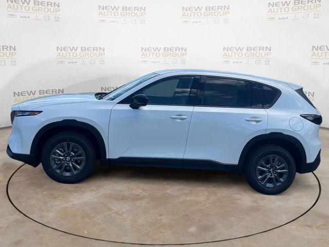 2026 Mazda CX-5 2.5 S Select