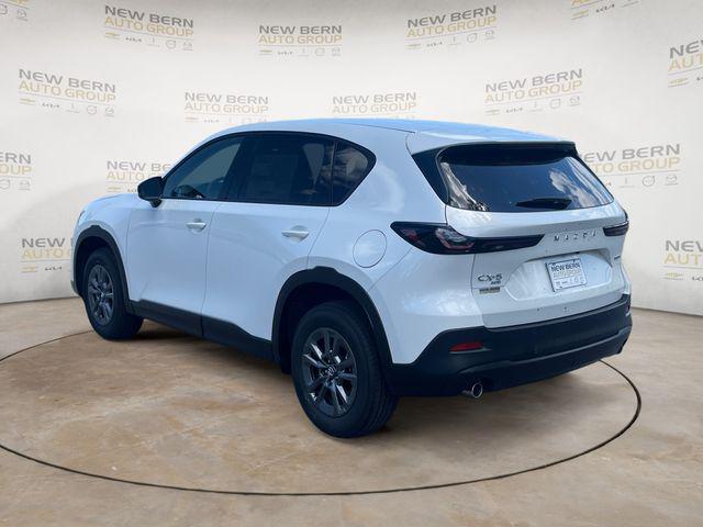 2026 Mazda CX-5 2.5 S Select