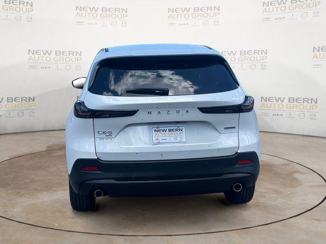 2026 Mazda CX-5 2.5 S Select