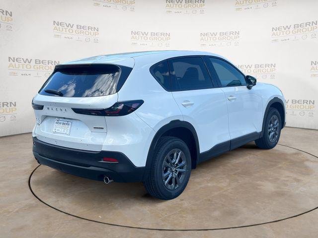 2026 Mazda CX-5 2.5 S Select
