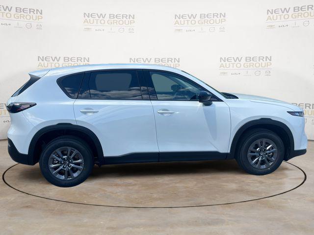 2026 Mazda CX-5 2.5 S Select