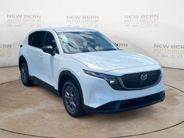 2026 Mazda CX-5 2.5 S Select