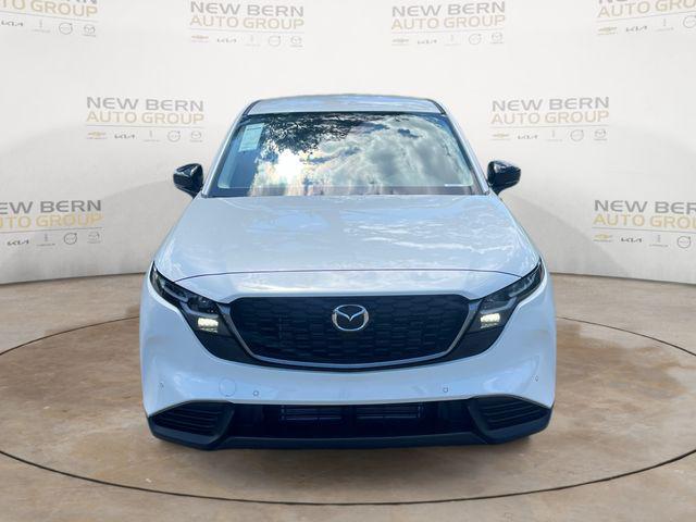 2026 Mazda CX-5 2.5 S Select