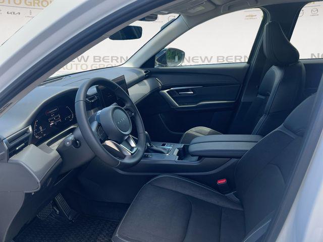 2026 Mazda CX-5 2.5 S Select
