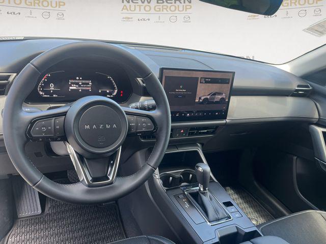 2026 Mazda CX-5 2.5 S Select