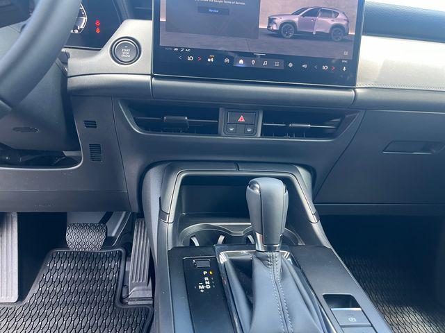 2026 Mazda CX-5 2.5 S Select