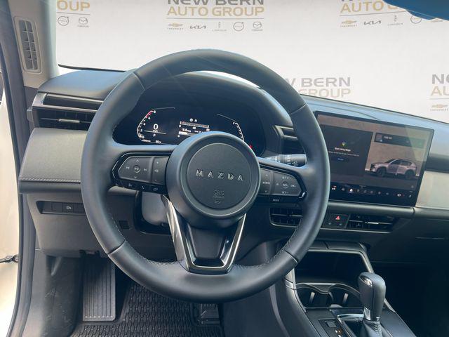 2026 Mazda CX-5 2.5 S Select