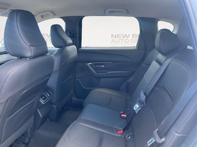 2026 Mazda CX-5 2.5 S Select