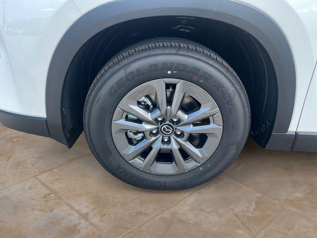 2026 Mazda CX-5 2.5 S Select