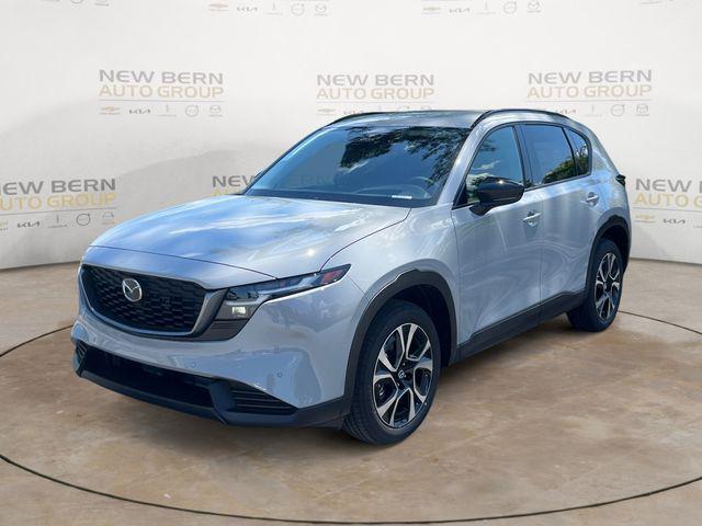 2026 Mazda CX-5 2.5 S Preferred for sale in New Bern, NC