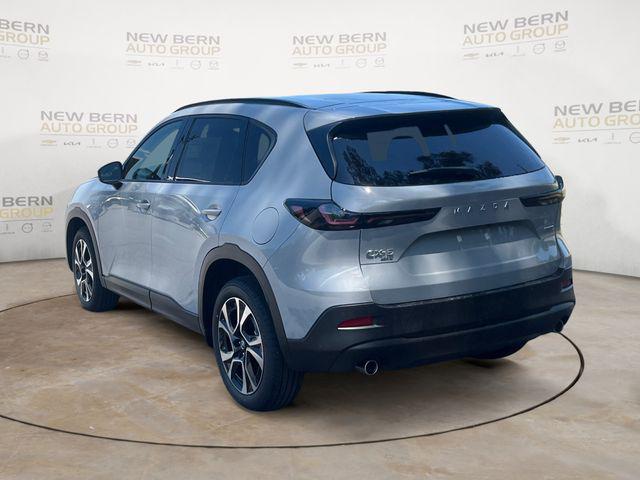 2026 Mazda CX-5 2.5 S Preferred