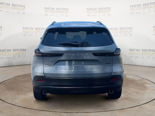 2026 Mazda CX-5 2.5 S Preferred