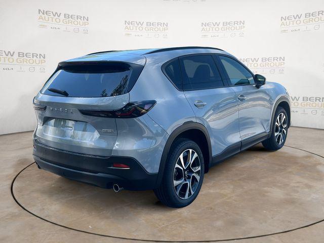 2026 Mazda CX-5 2.5 S Preferred