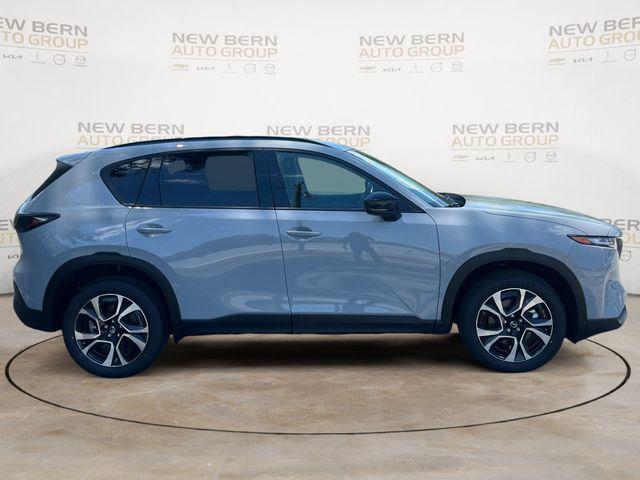 2026 Mazda CX-5 2.5 S Preferred