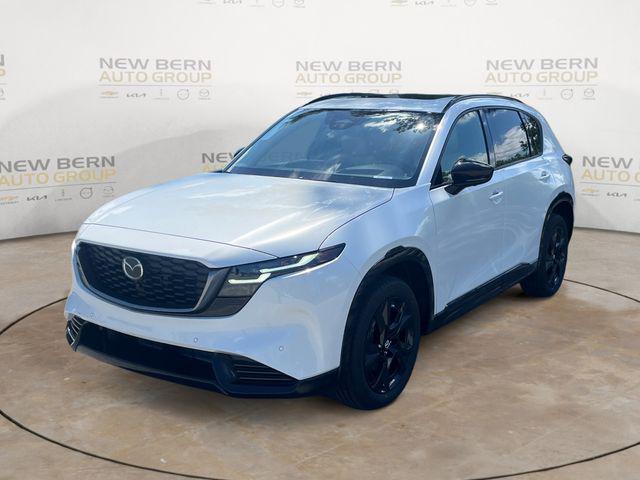 2026 Mazda CX-5 2.5 S Premium Plus for sale in New Bern, NC