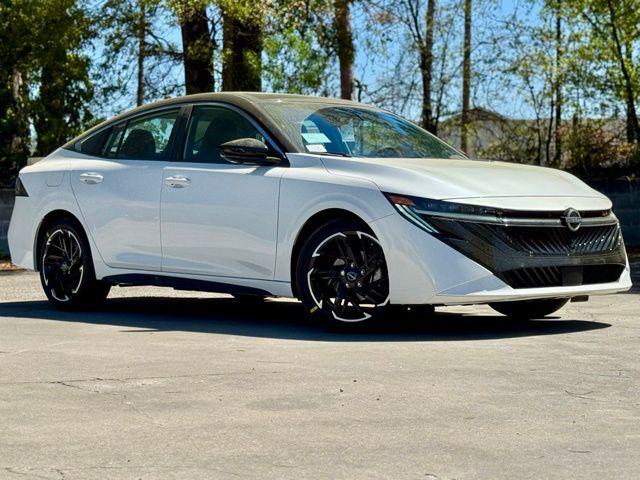 2026 Nissan Sentra SR for sale in Augusta, GA