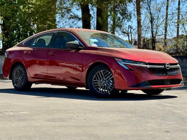 2026 Nissan Sentra SV for sale in Augusta, GA
