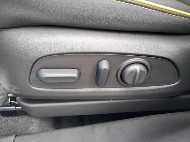 2026 Chevrolet TrailBlazer AWD ACTIV