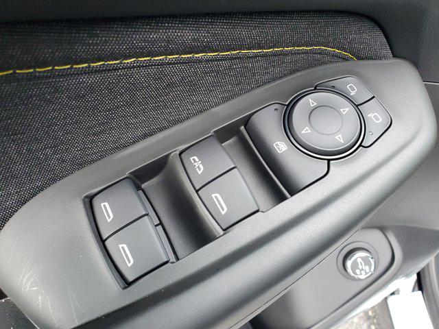 2026 Chevrolet TrailBlazer AWD ACTIV