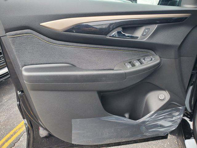 2026 Chevrolet TrailBlazer AWD ACTIV