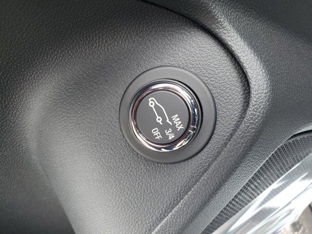 2026 Chevrolet TrailBlazer AWD ACTIV