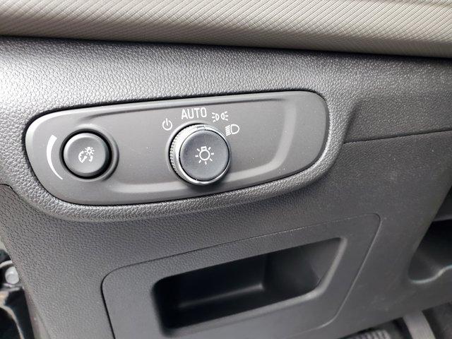 2026 Chevrolet TrailBlazer AWD ACTIV