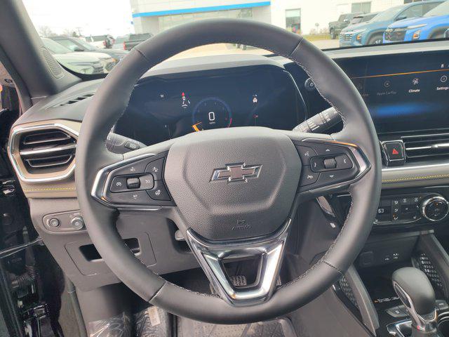 2026 Chevrolet TrailBlazer AWD ACTIV