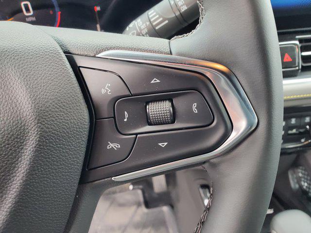 2026 Chevrolet TrailBlazer AWD ACTIV
