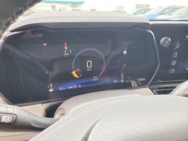 2026 Chevrolet TrailBlazer AWD ACTIV