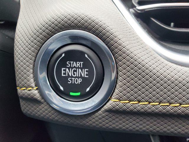 2026 Chevrolet TrailBlazer AWD ACTIV