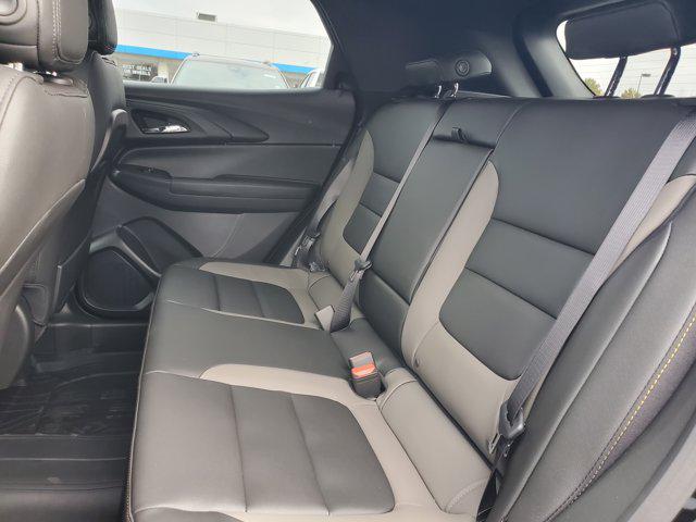 2026 Chevrolet TrailBlazer AWD ACTIV