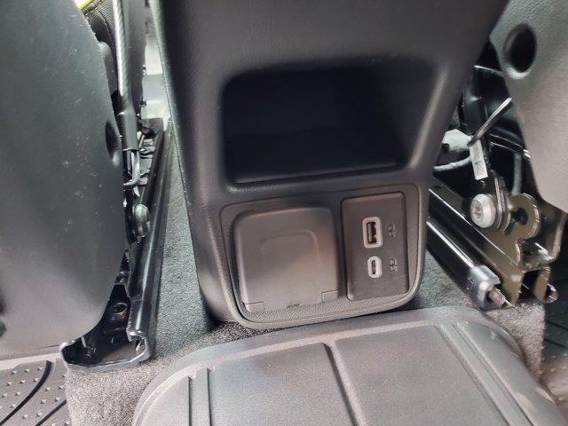 2026 Chevrolet TrailBlazer AWD ACTIV