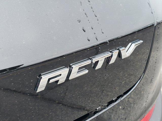 2026 Chevrolet TrailBlazer AWD ACTIV